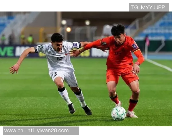 国足泪目？欧洲3大黑马重返世界杯+完结28年等候！伊拉克仅差2场